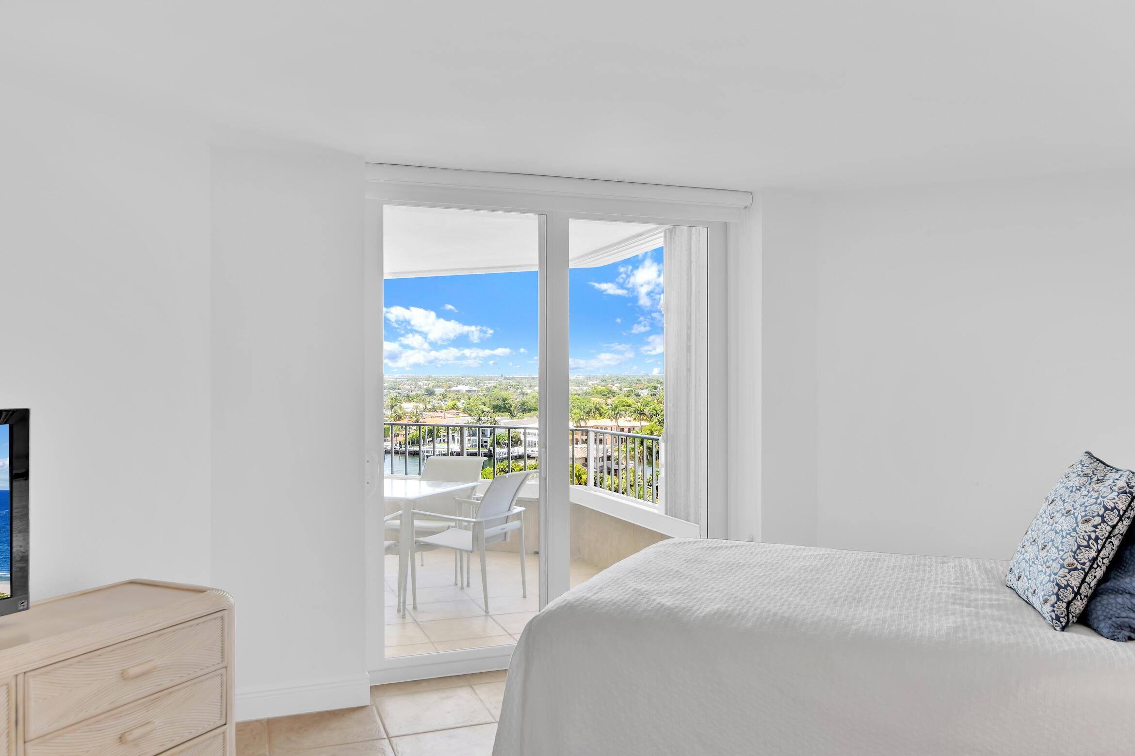 CHALFONTE CONDO - Residential