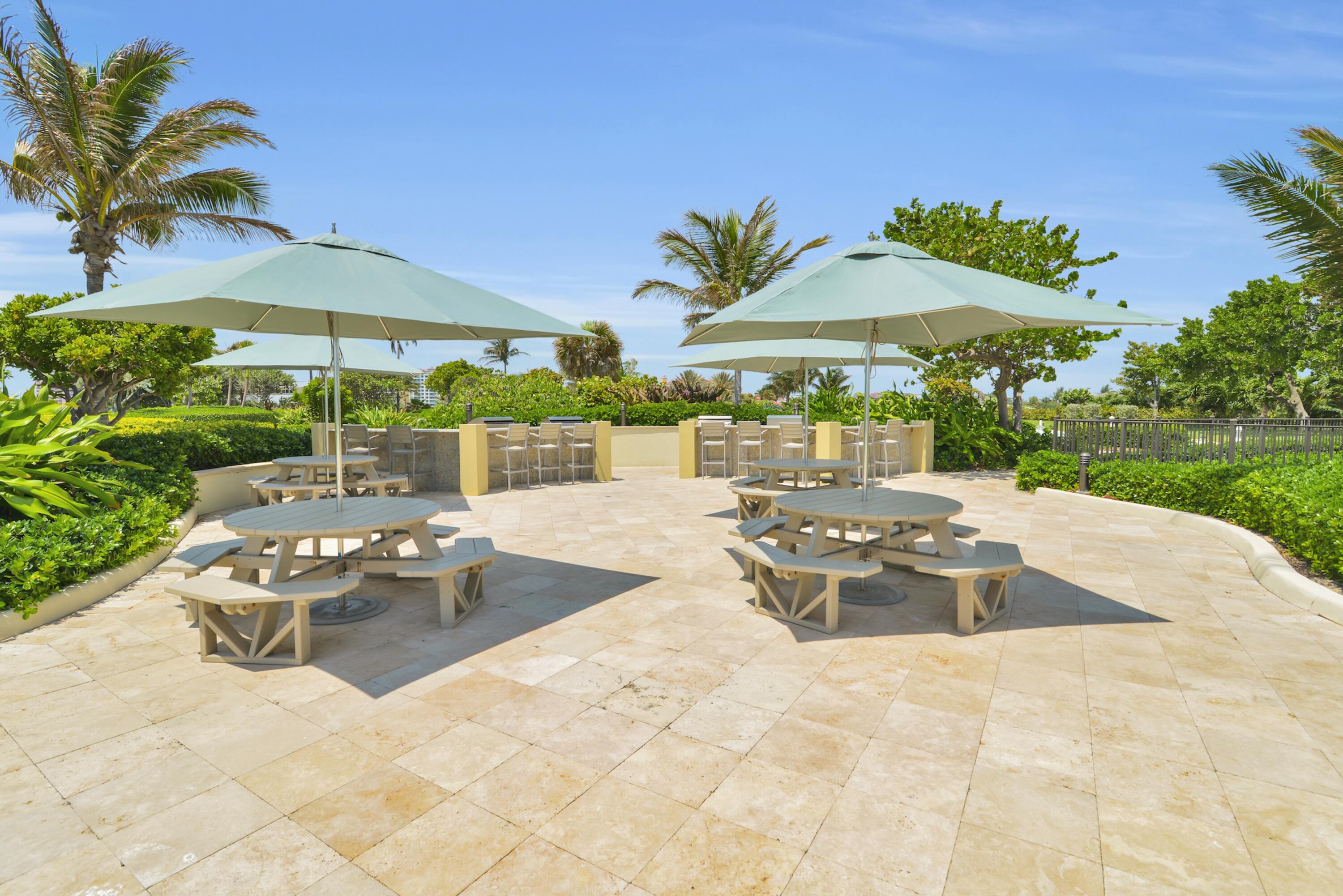 CHALFONTE CONDO - Residential