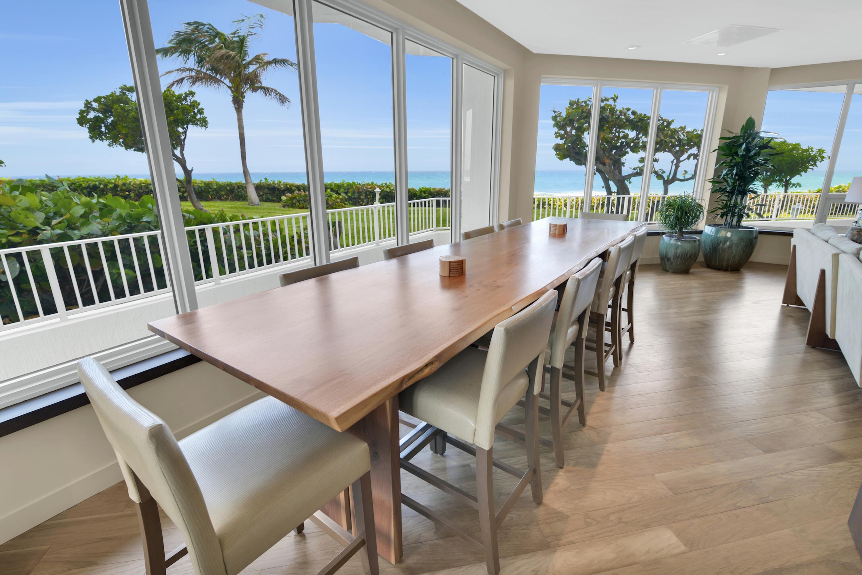CHALFONTE CONDO - Residential