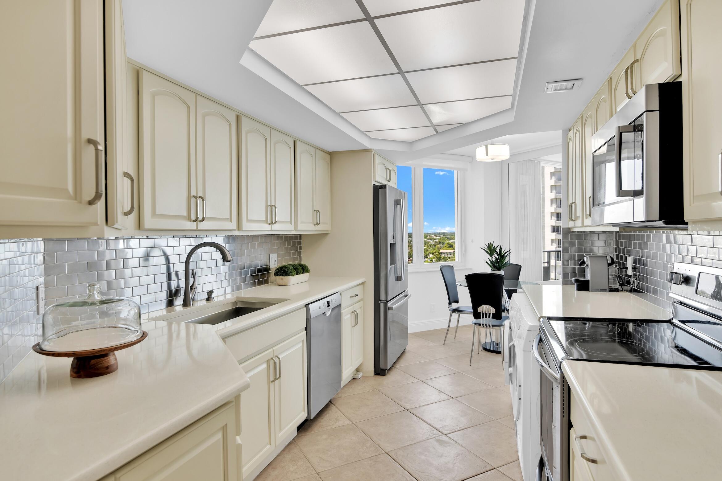 CHALFONTE CONDO - Residential
