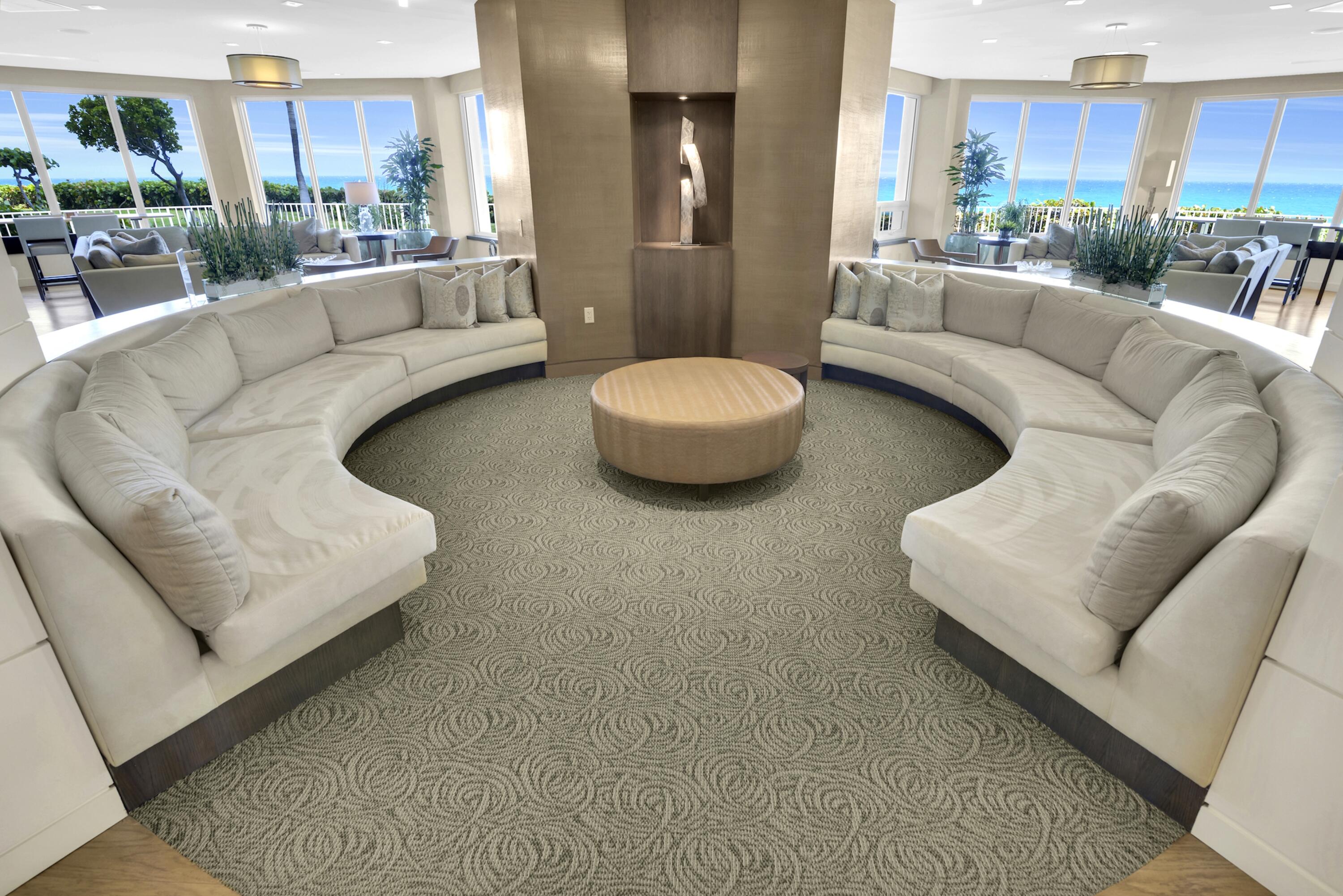 CHALFONTE CONDO - Residential