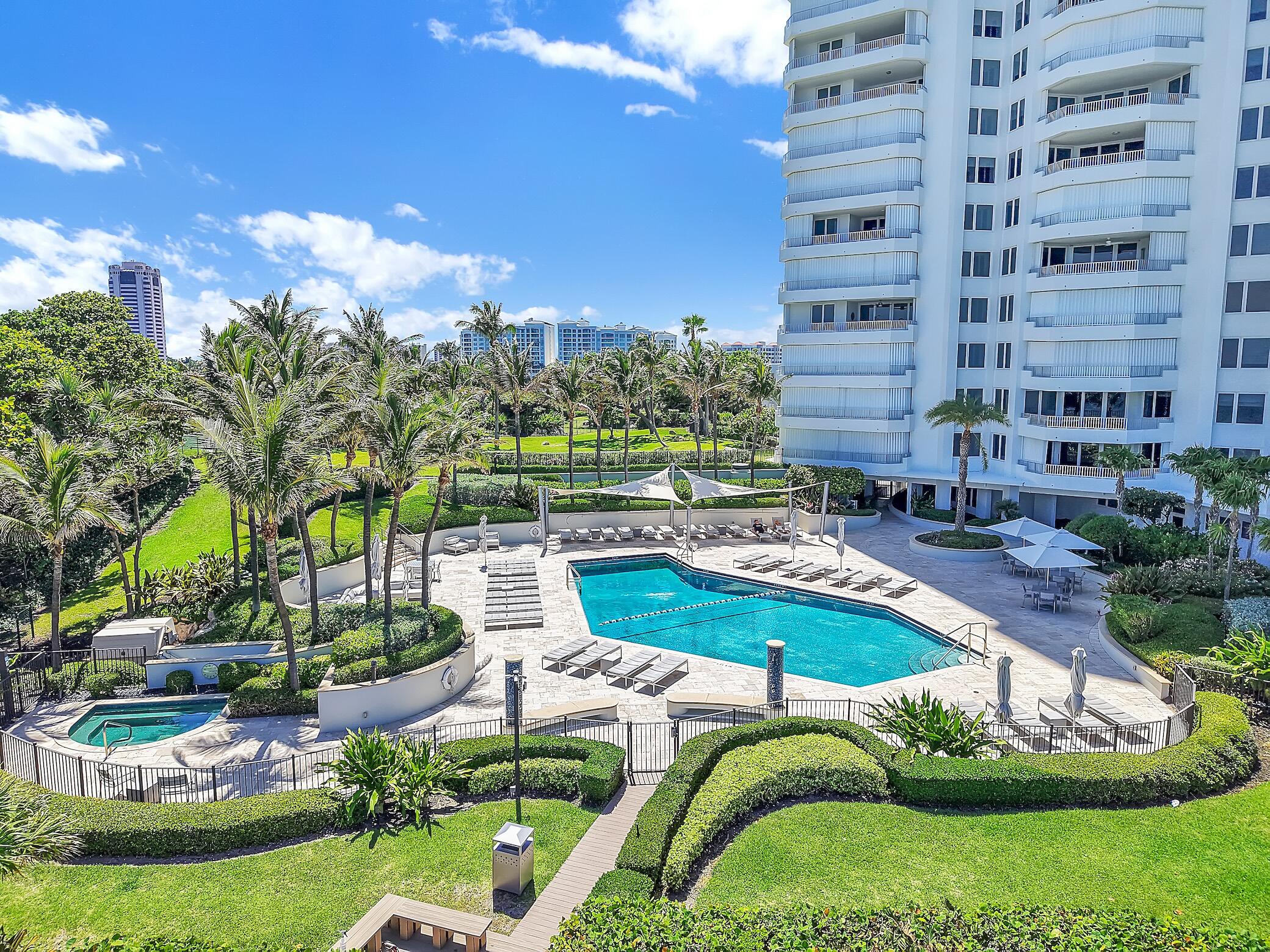CHALFONTE CONDO - Residential