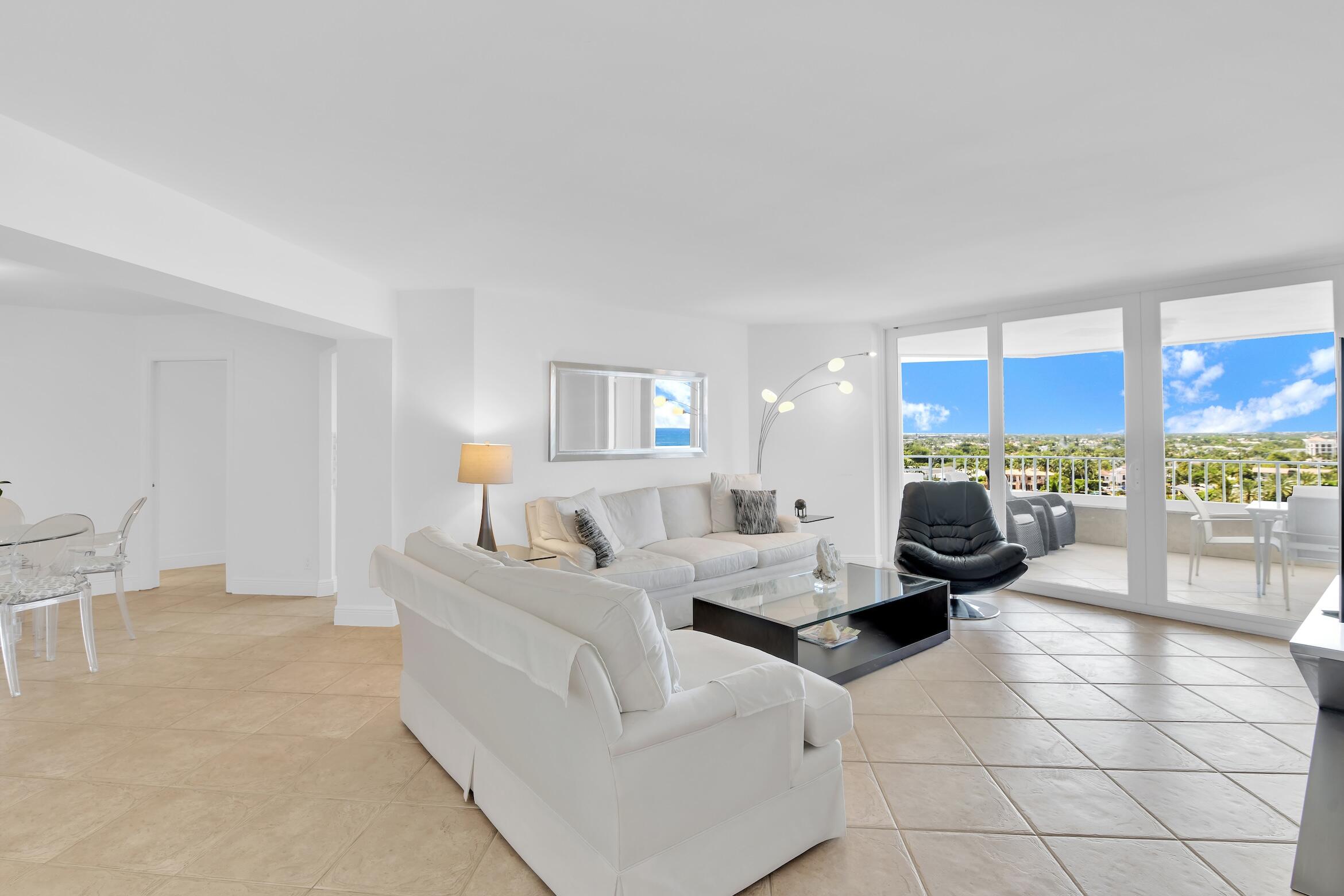 CHALFONTE CONDO - Residential