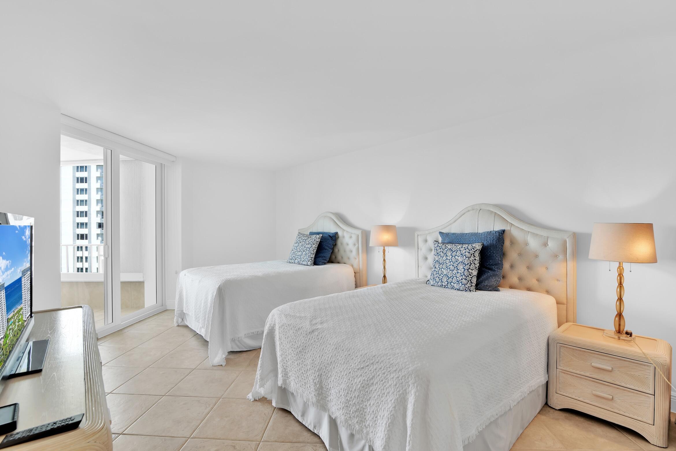 CHALFONTE CONDO - Residential