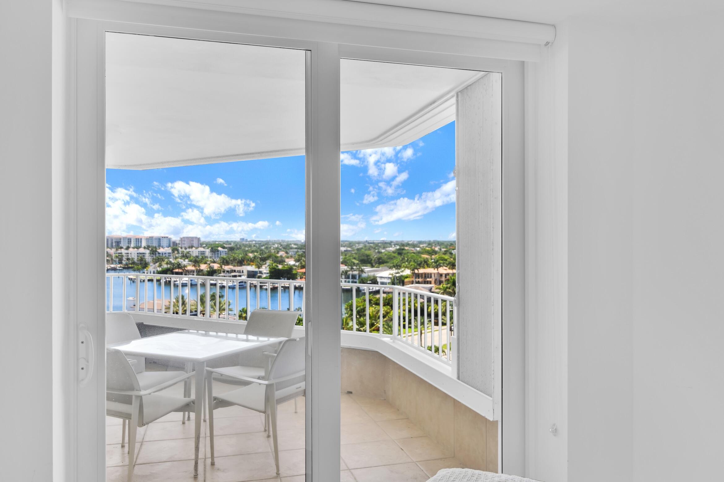 CHALFONTE CONDO - Residential