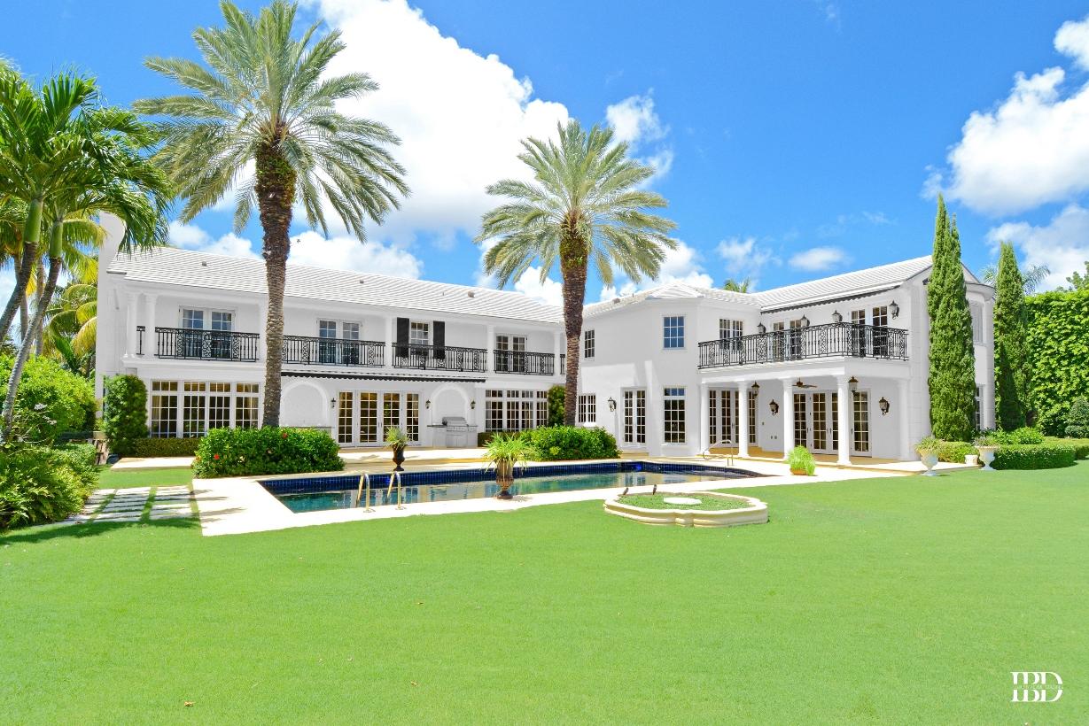 EVERGLADES ISLAND 3 - Residential