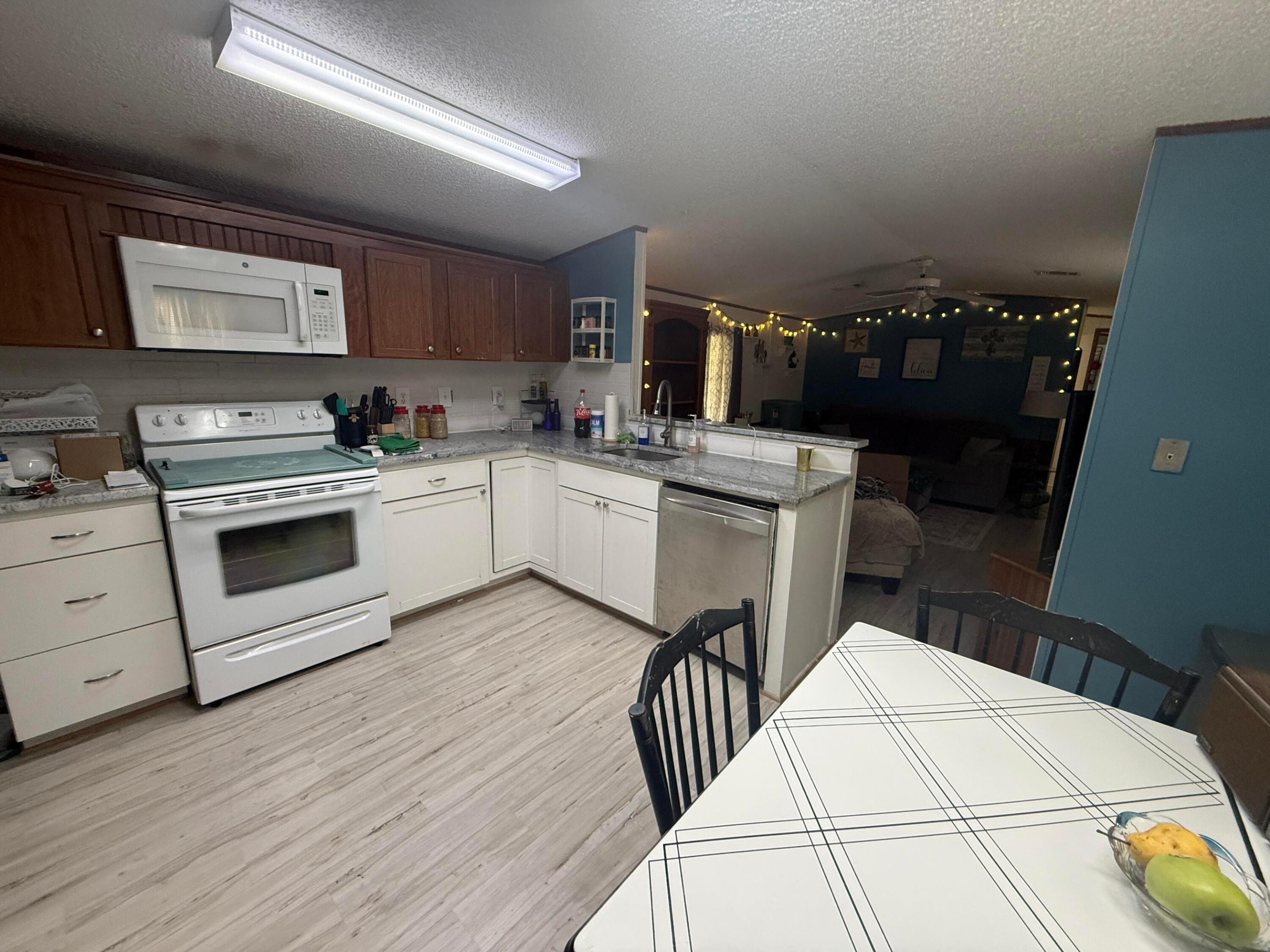 FORK RIVER - Residential