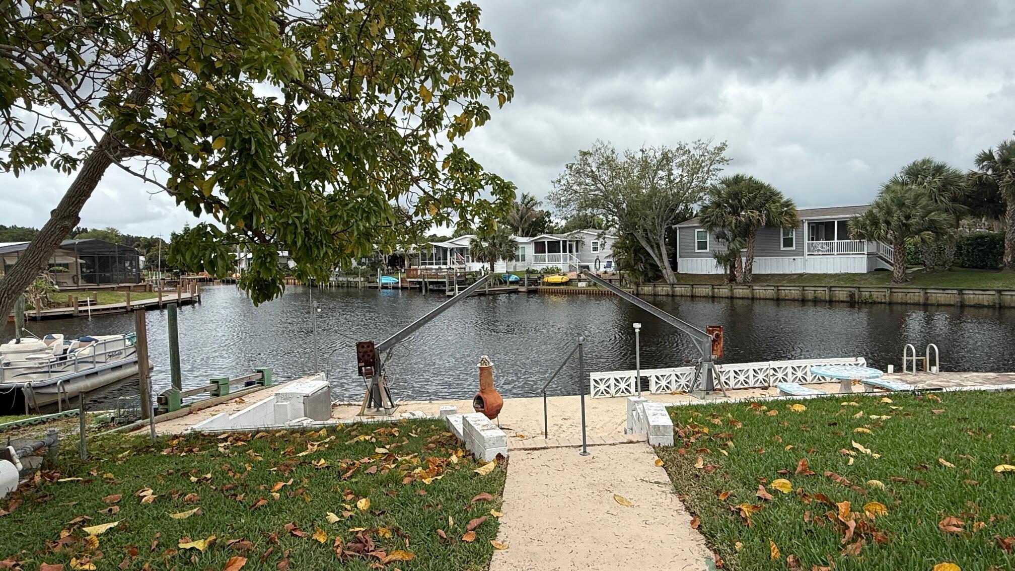 FORK RIVER - Residential