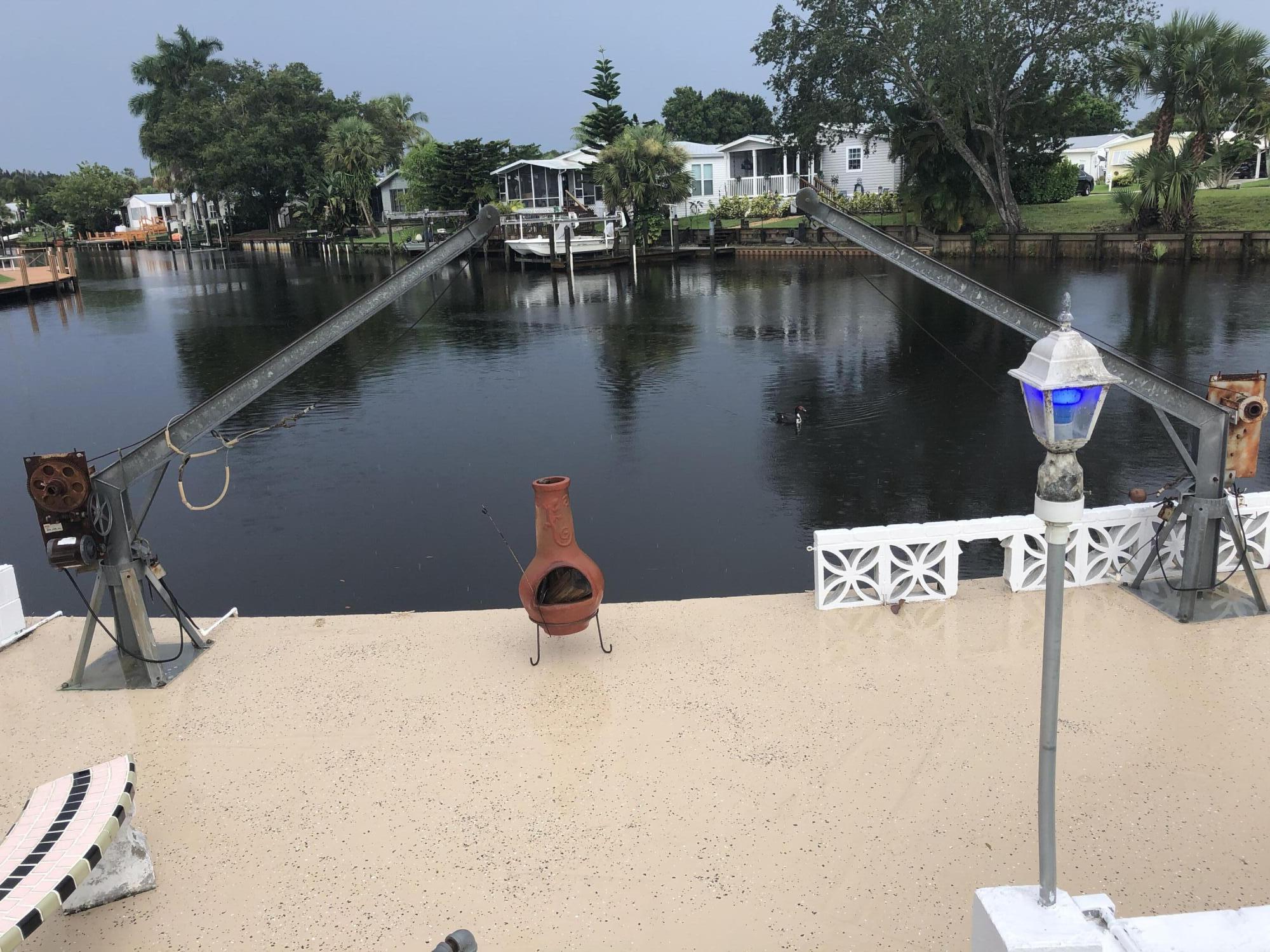 FORK RIVER - Residential