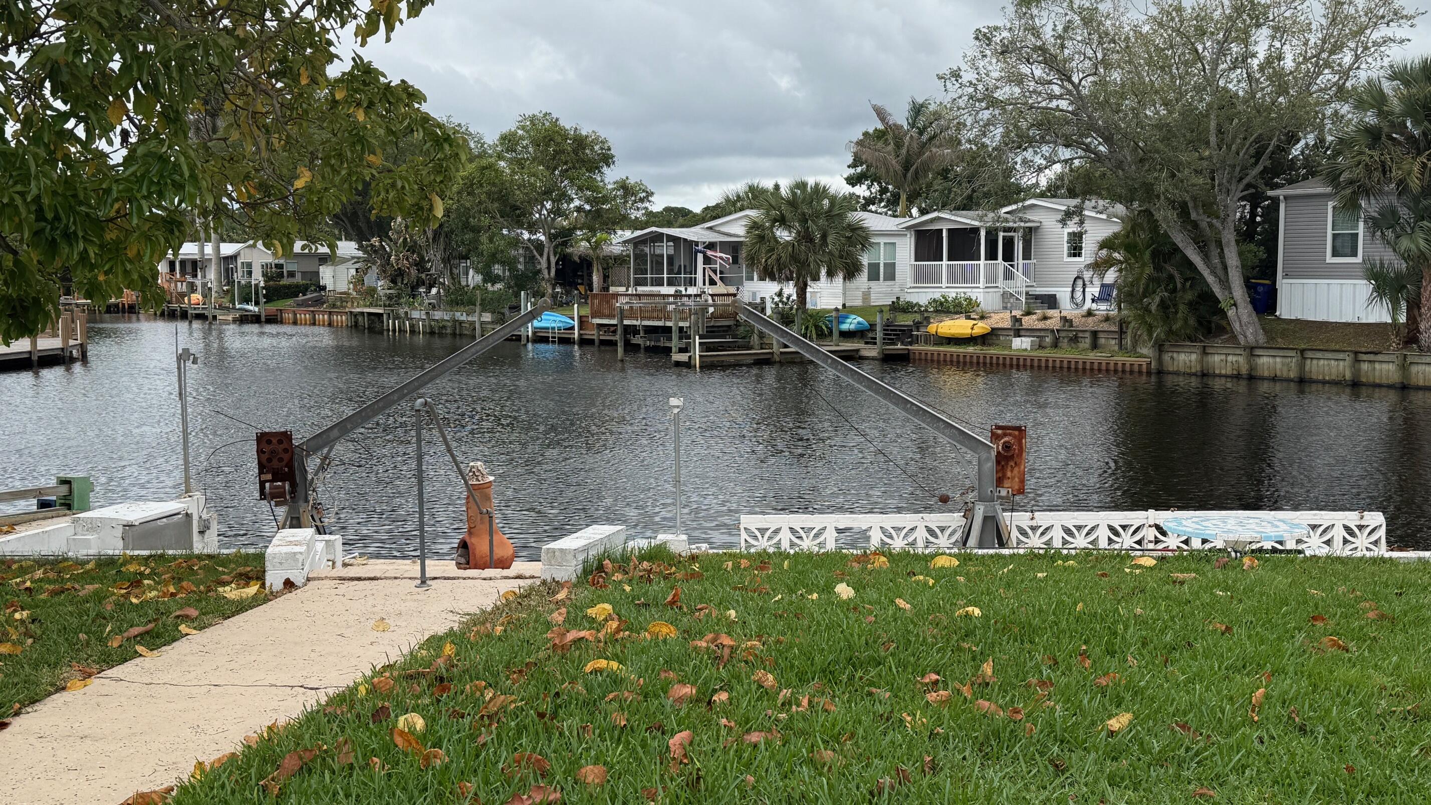 FORK RIVER - Residential