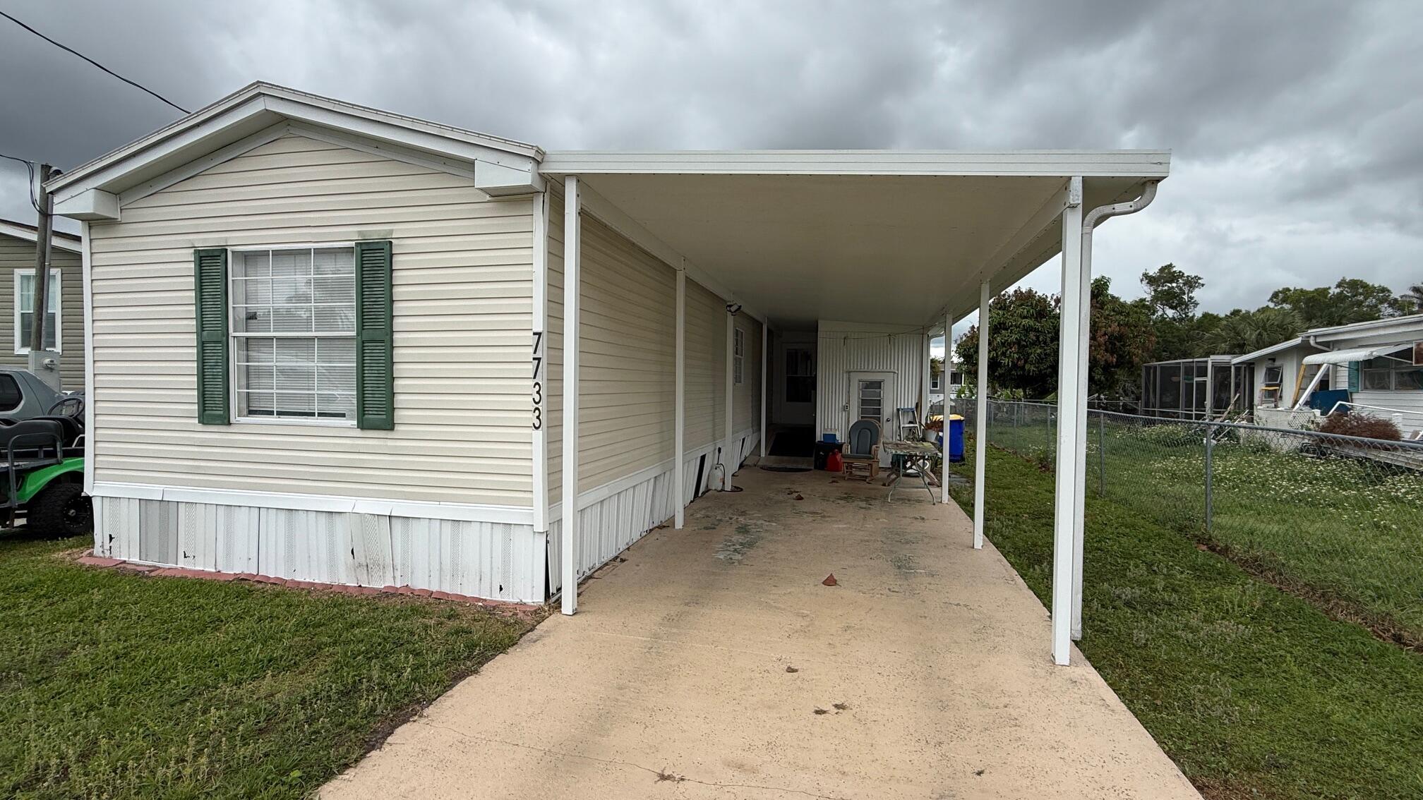 FORK RIVER - Residential