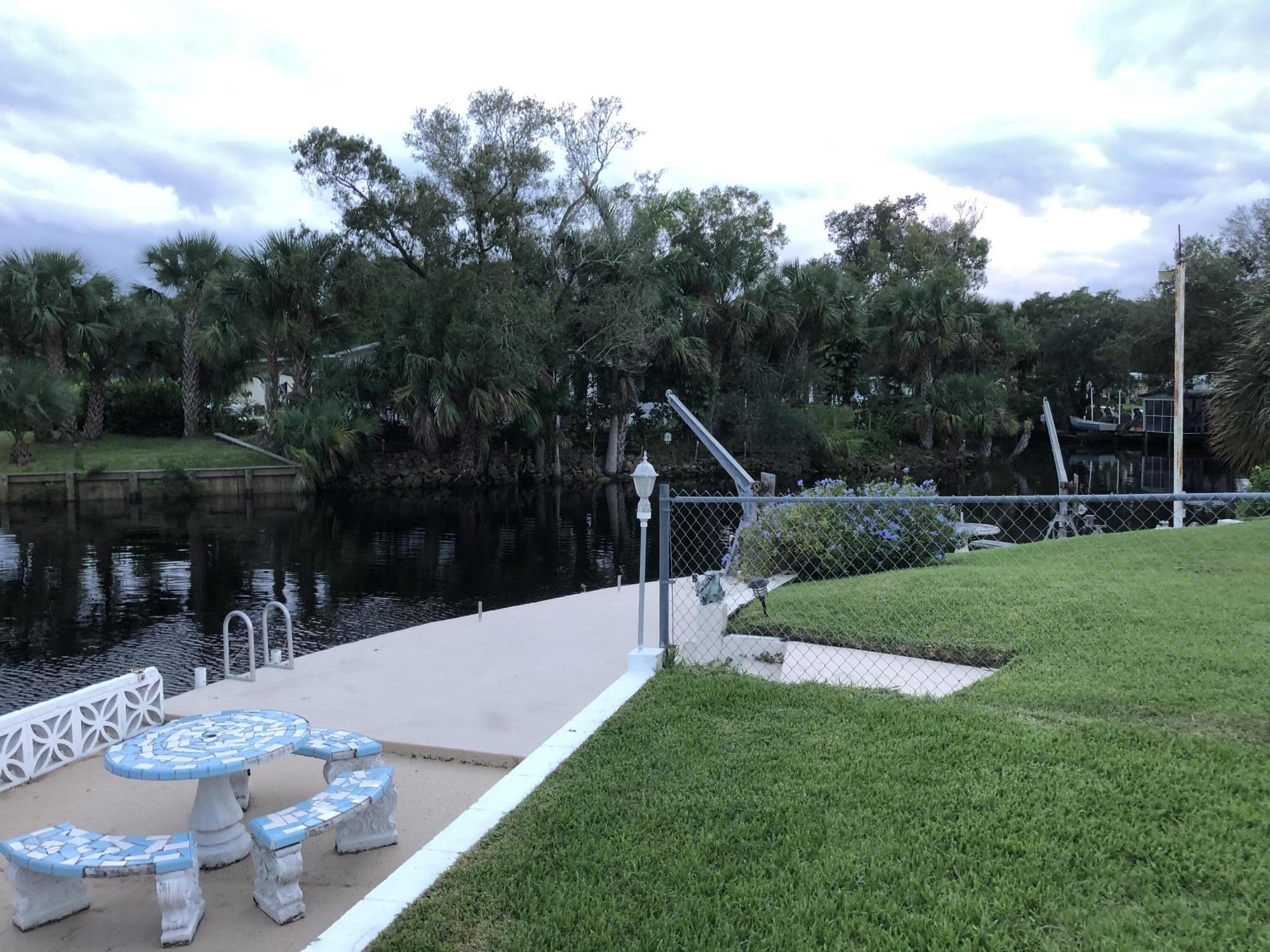 FORK RIVER - Residential