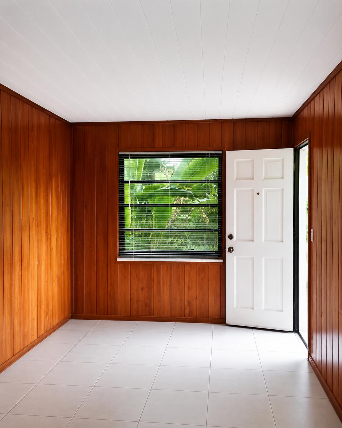 OAKLAND PARK SECOND ADD - Residential Income