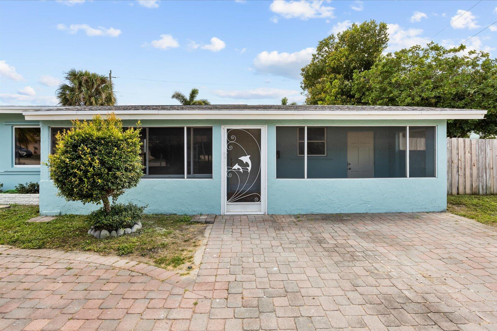 DEERFIELD RIDGE SEC 1 - Residential