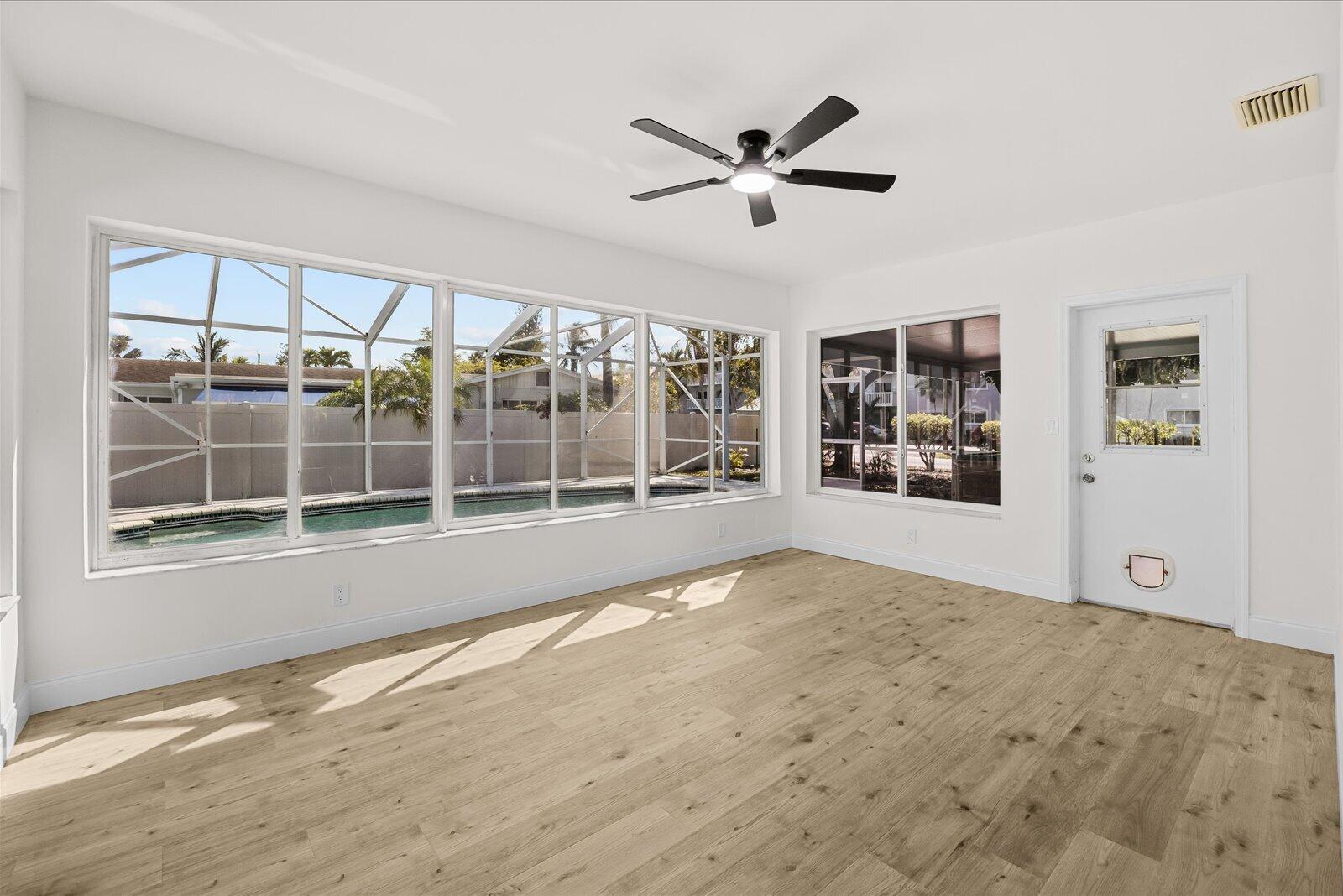 DEERFIELD RIDGE SEC 1 - Residential