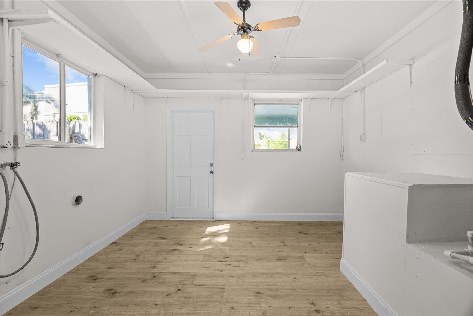 DEERFIELD RIDGE SEC 1 - Residential