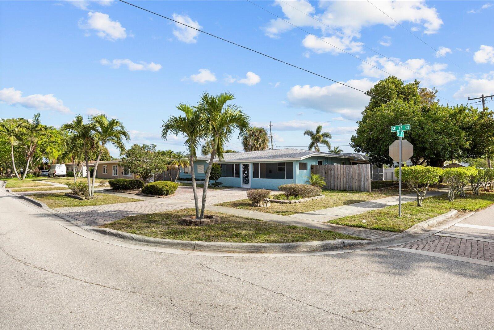 DEERFIELD RIDGE SEC 1 - Residential