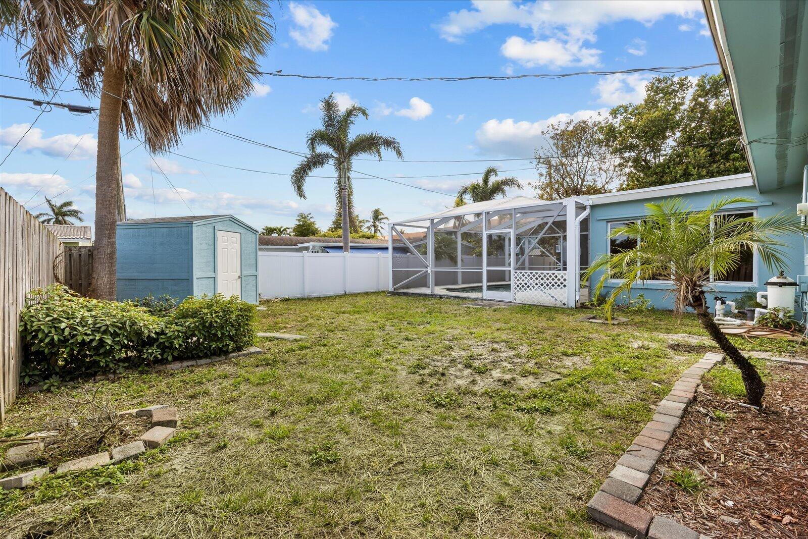DEERFIELD RIDGE SEC 1 - Residential