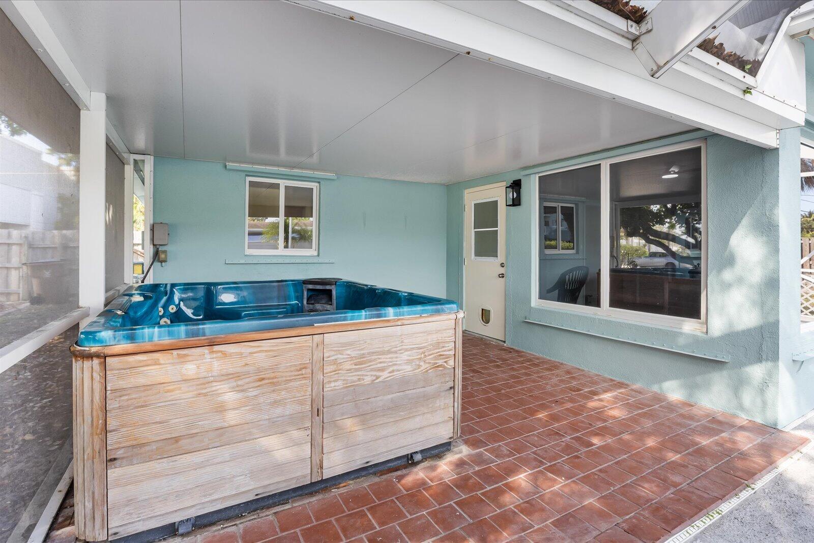 DEERFIELD RIDGE SEC 1 - Residential