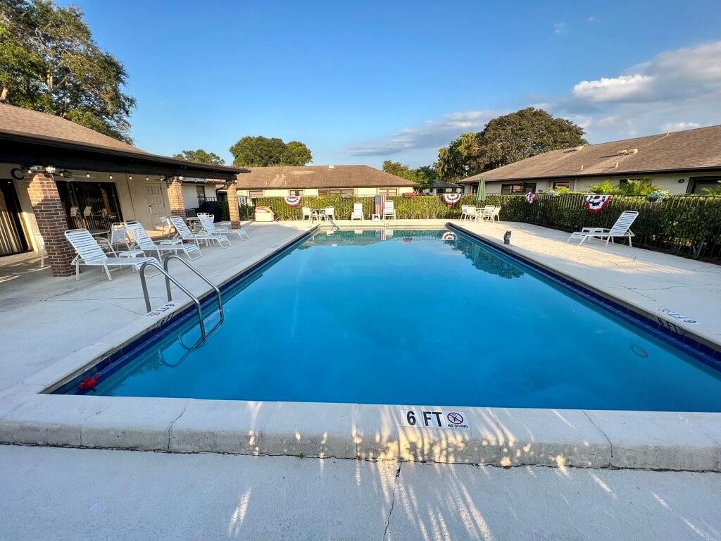 GREENTREE VILLAS CONDO - Residential