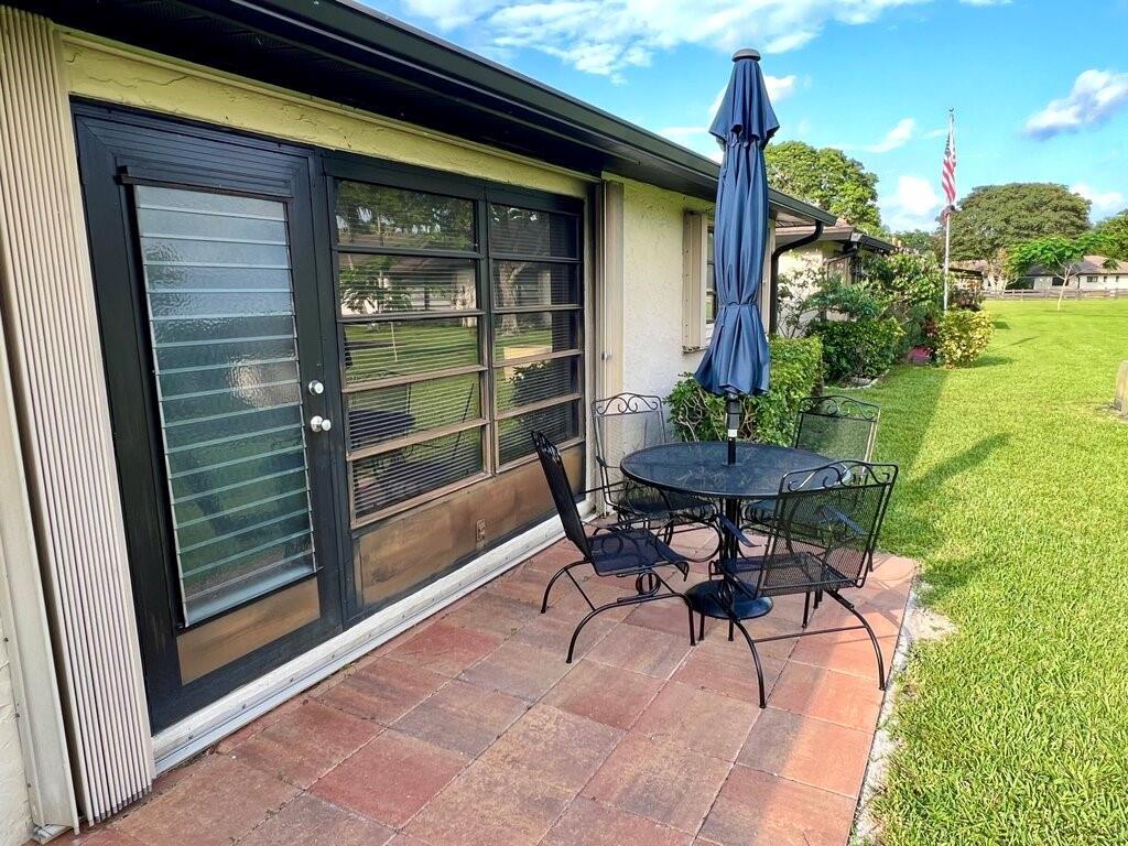 GREENTREE VILLAS CONDO - Residential