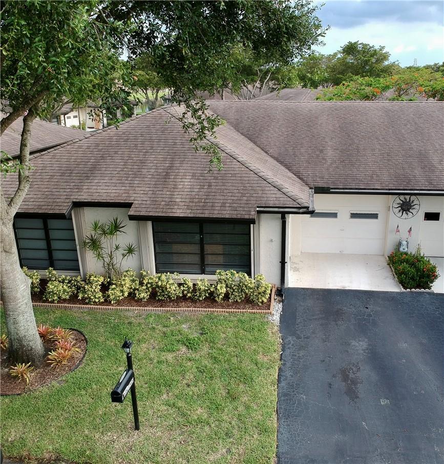 GREENTREE VILLAS CONDO - Residential