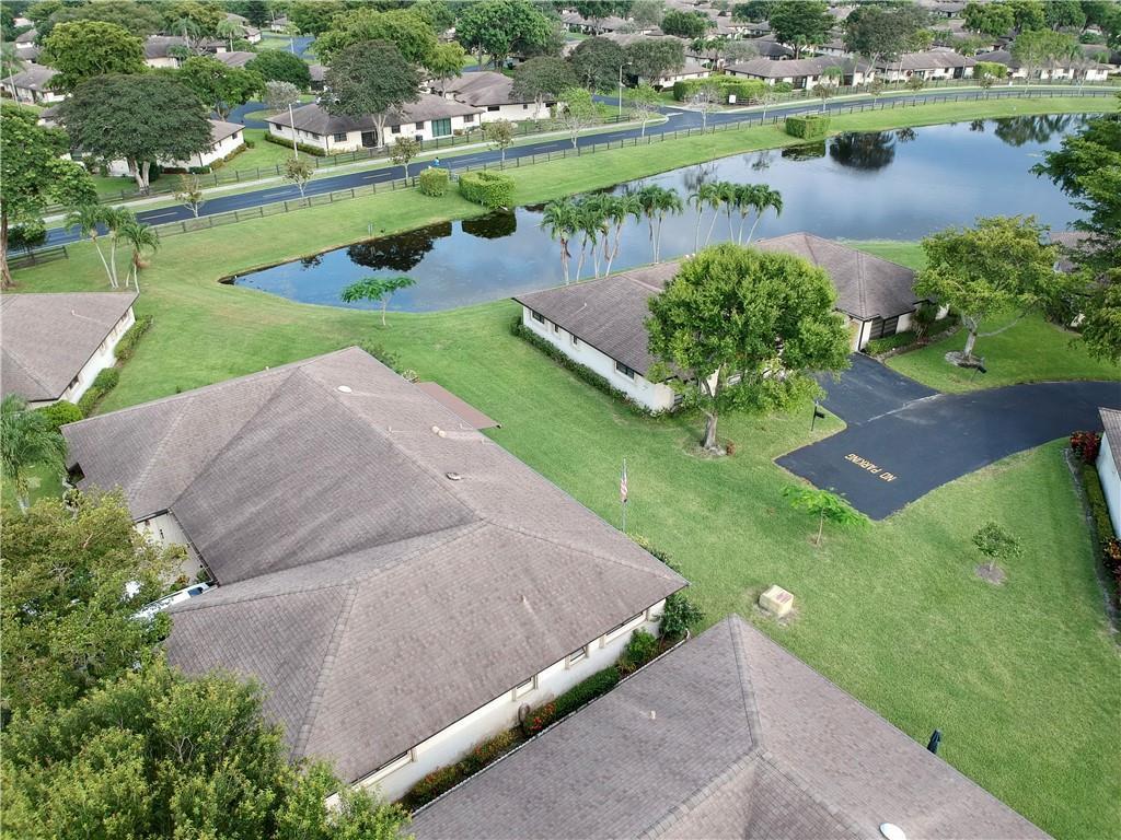 GREENTREE VILLAS CONDO - Residential