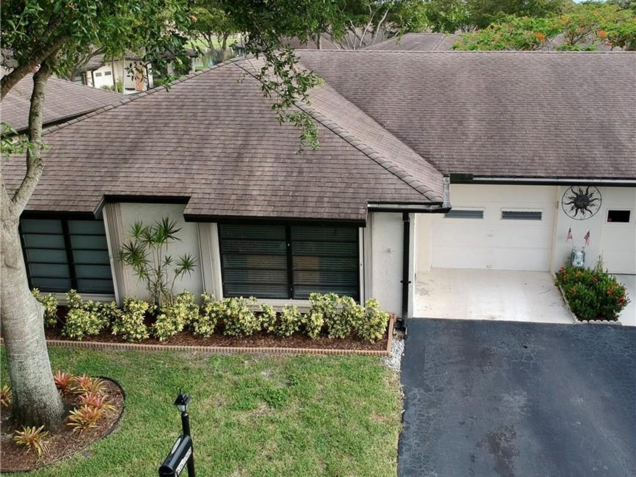 GREENTREE VILLAS CONDO - Residential