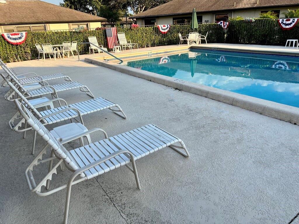 GREENTREE VILLAS CONDO - Residential