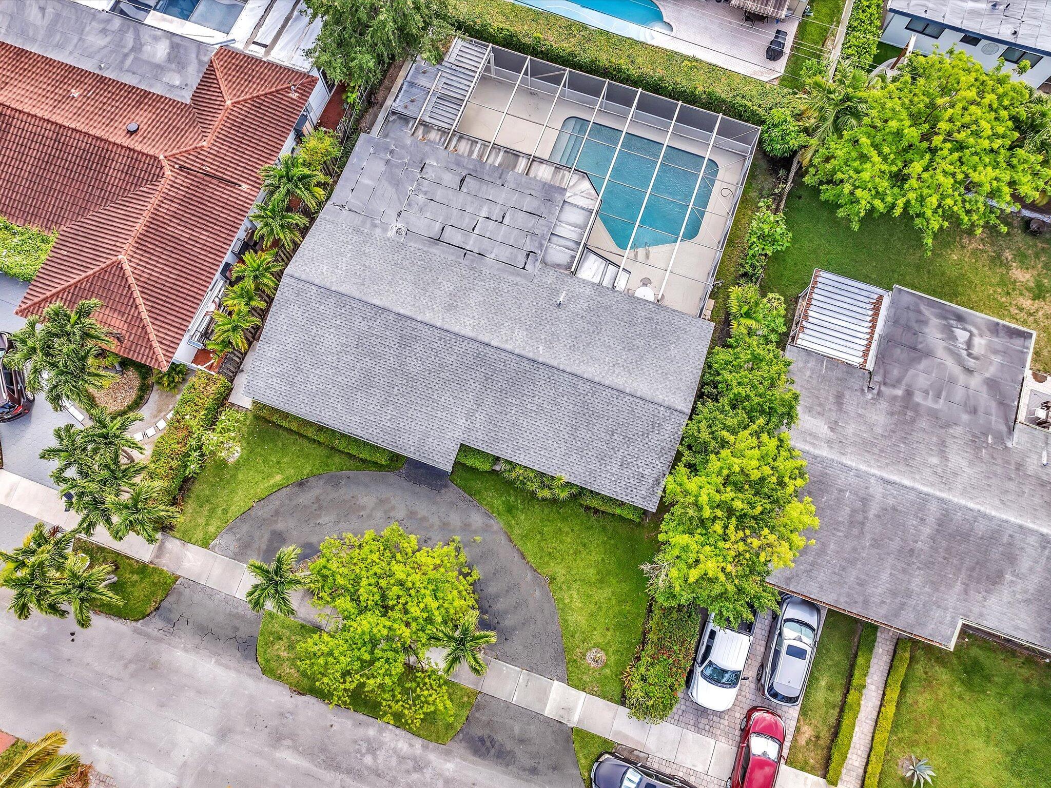 GREYKNOLL ESTATES - Residential