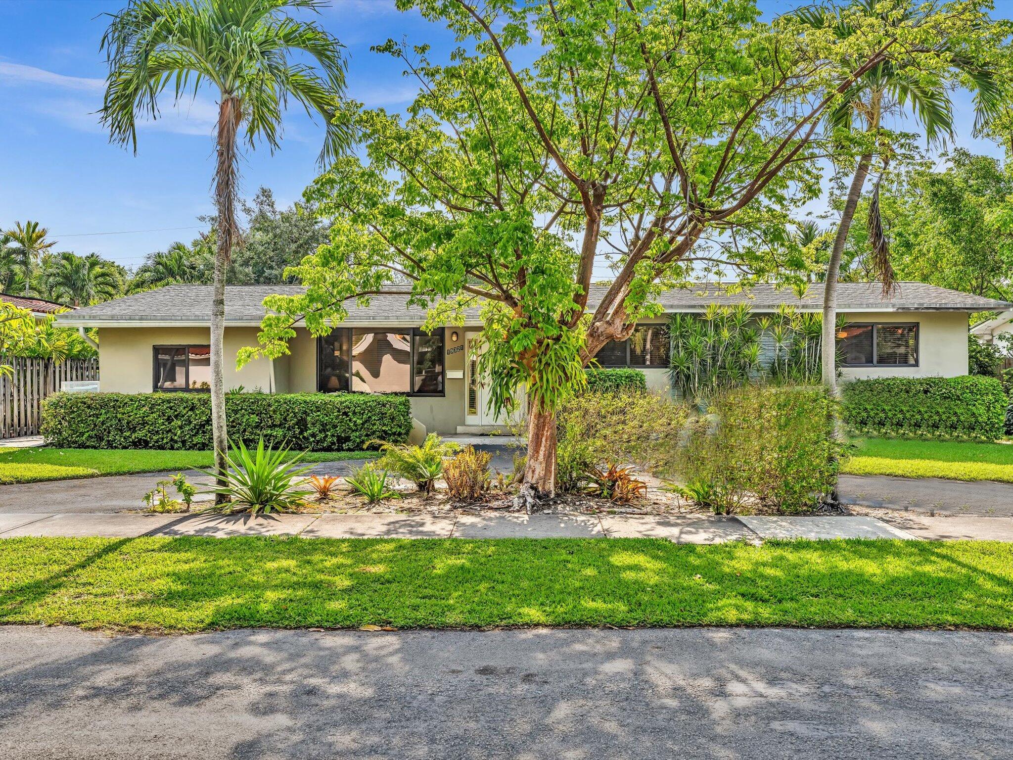 SKYLAKE: Cozy 5 bedroom home tucked in the highly desired Skylake neighborhood, INCLUDES: key systems with long life remaining: 4-yr-old RHEEM 5 ton AC system; 11-yr-old roof in excellent condition; 6-yr-old insta-hot on-demand whole-house water heating system; New hurricane impact windows & doors throughout provide maximum safety & tranquility, security & energy efficiency; the ultimate peace of mind, a GENERAC whole-house stand-by generator built into the electrical system; your own private paradise showcasing an expansive sparkling pool, an expansive screened-in pool patio (so no bugs at your BBQ) with built-in rain awnings & gutters. Around the corner from premier shopping, houses of worship, & schools. Some pictures are virtually staged