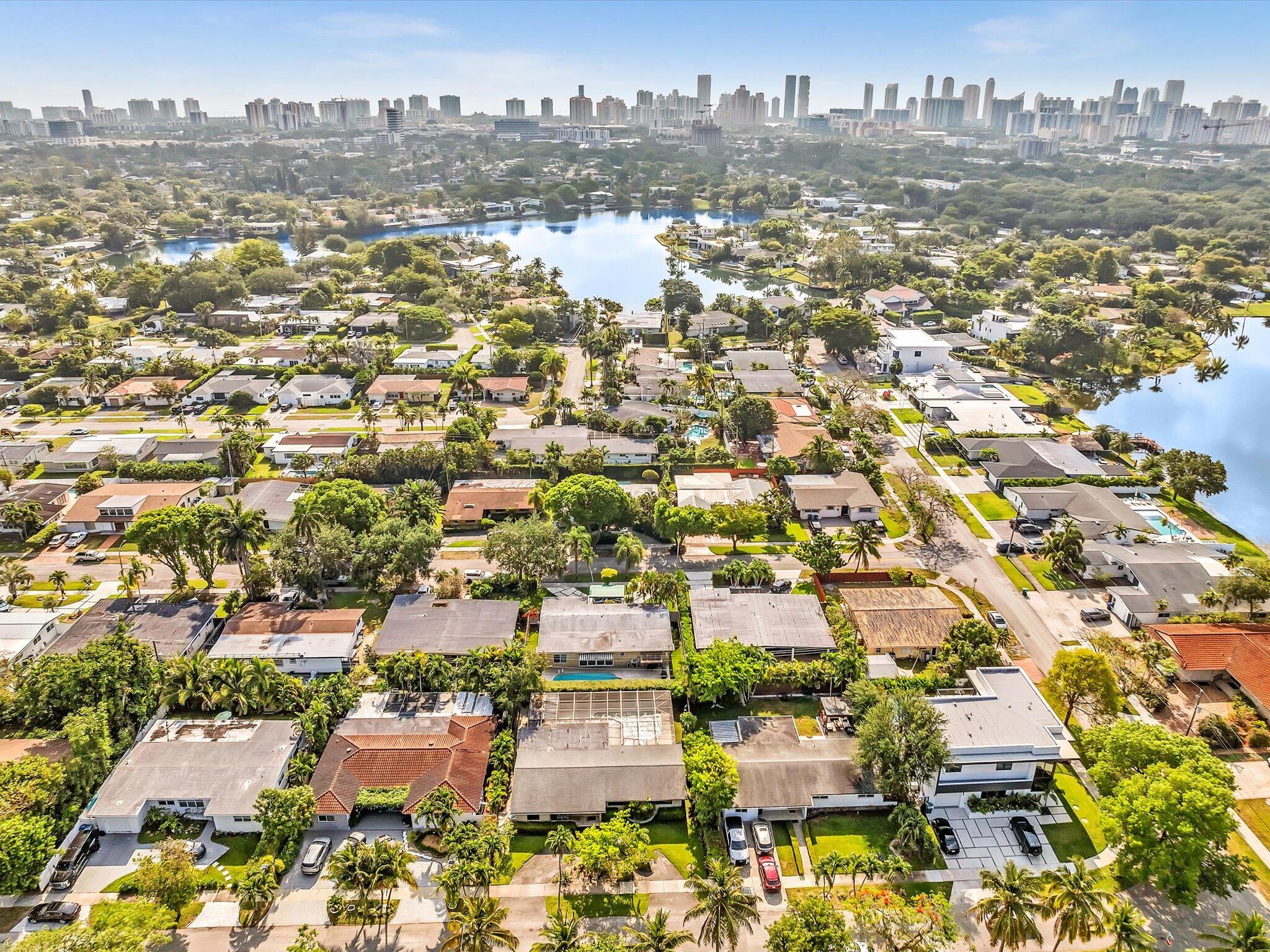 GREYKNOLL ESTATES - Residential