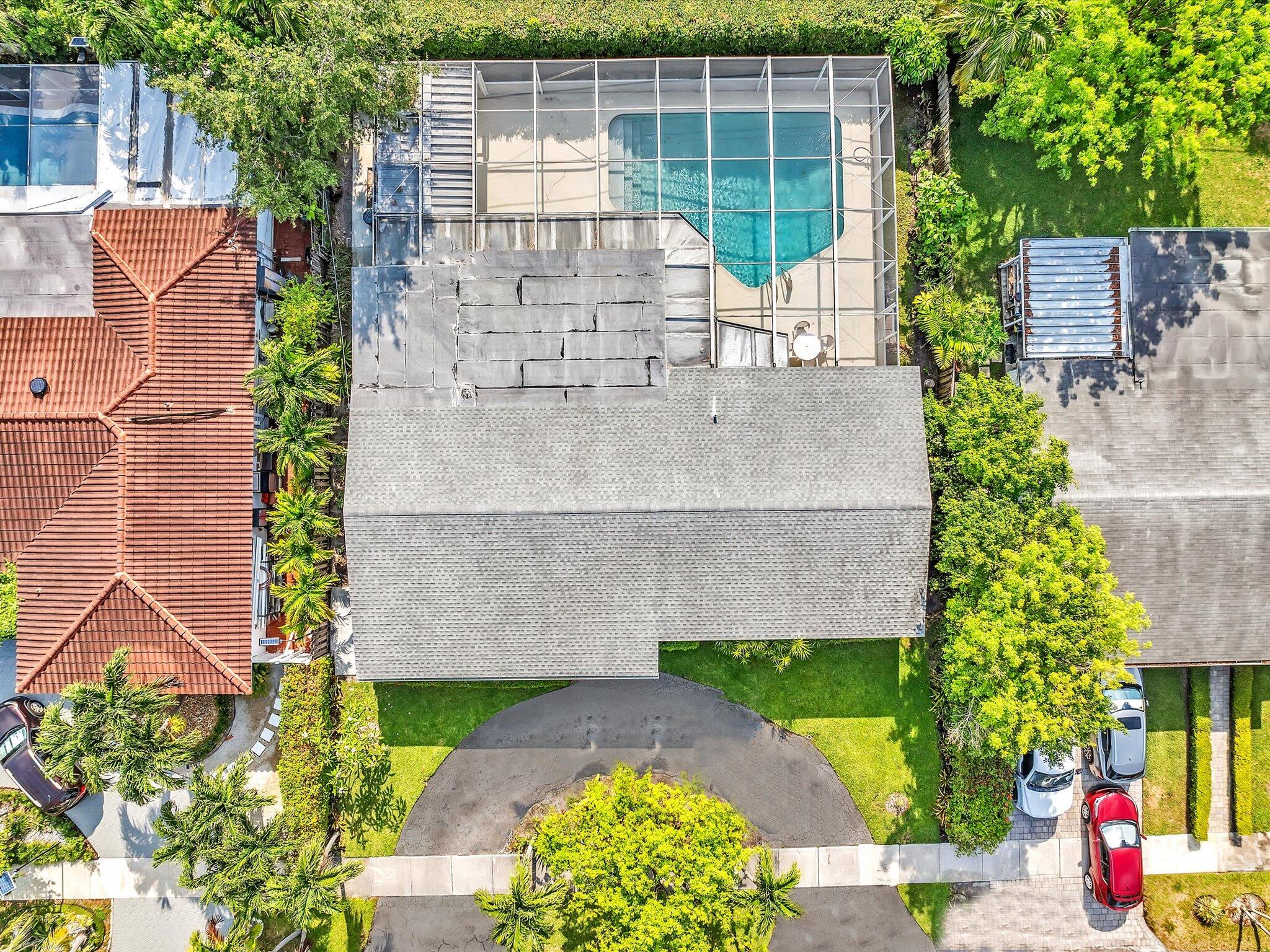 GREYKNOLL ESTATES - Residential