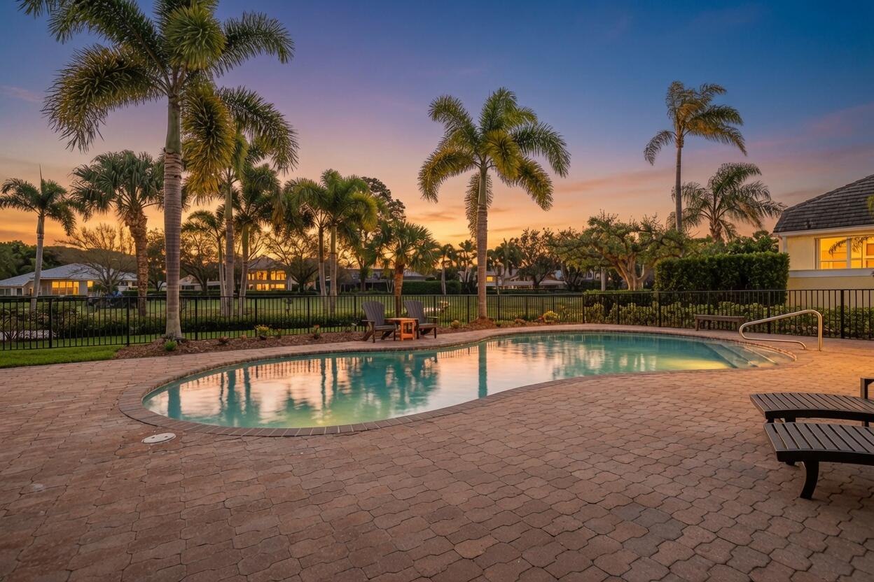 BOCA GROVE PLANTATION - Residential