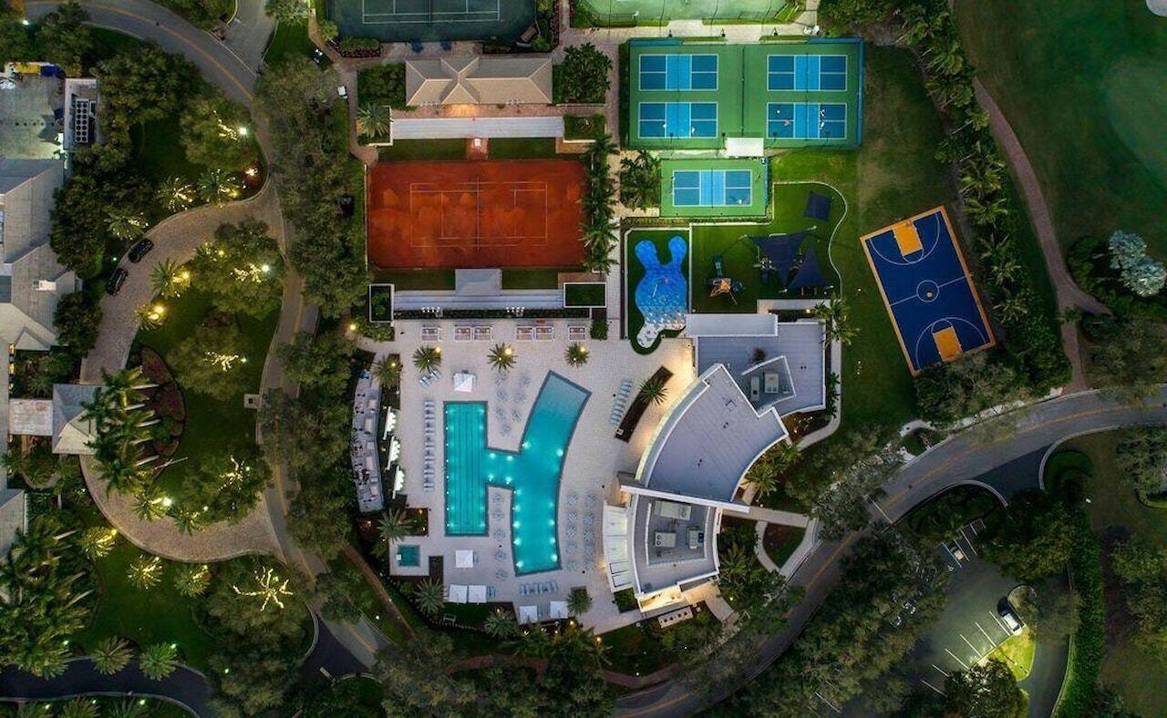BOCA GROVE PLANTATION - Residential