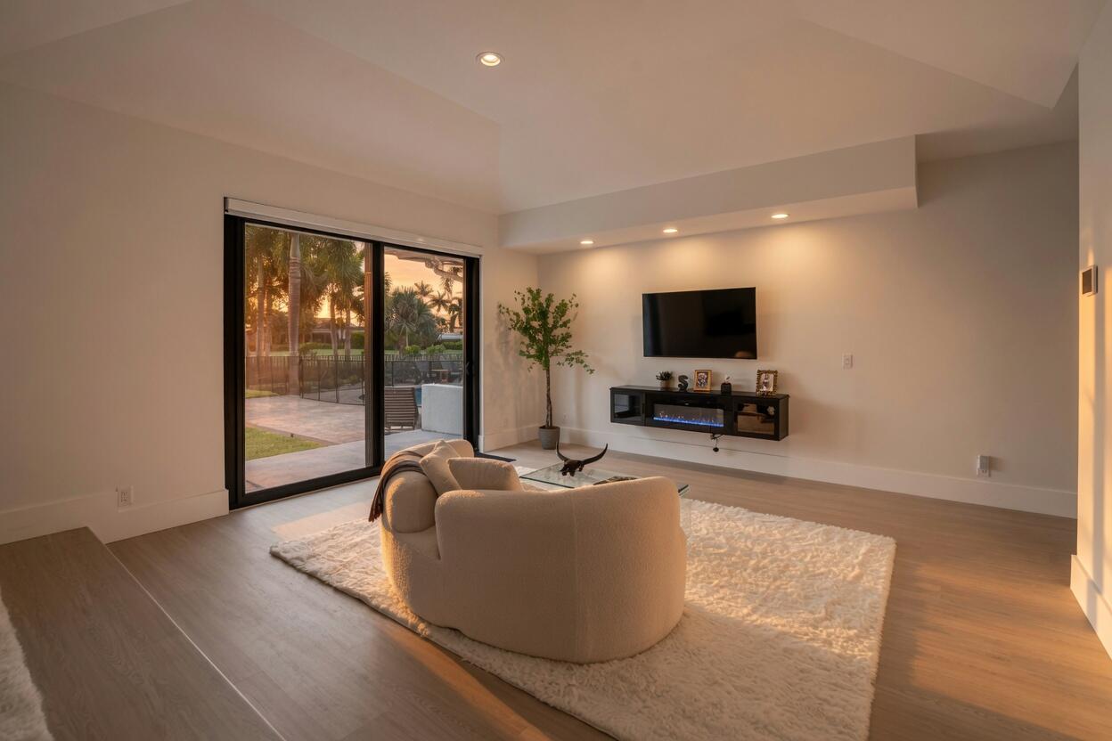 BOCA GROVE PLANTATION - Residential