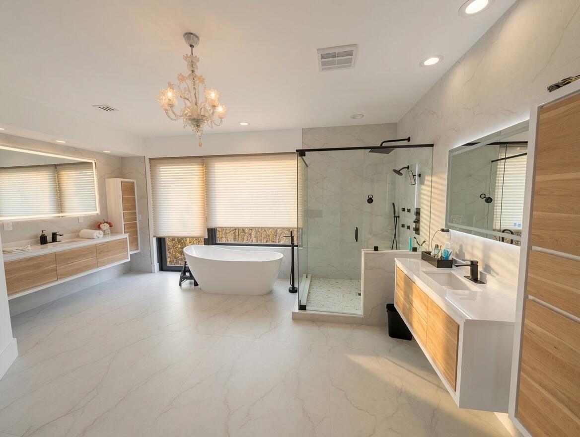 BOCA GROVE PLANTATION - Residential