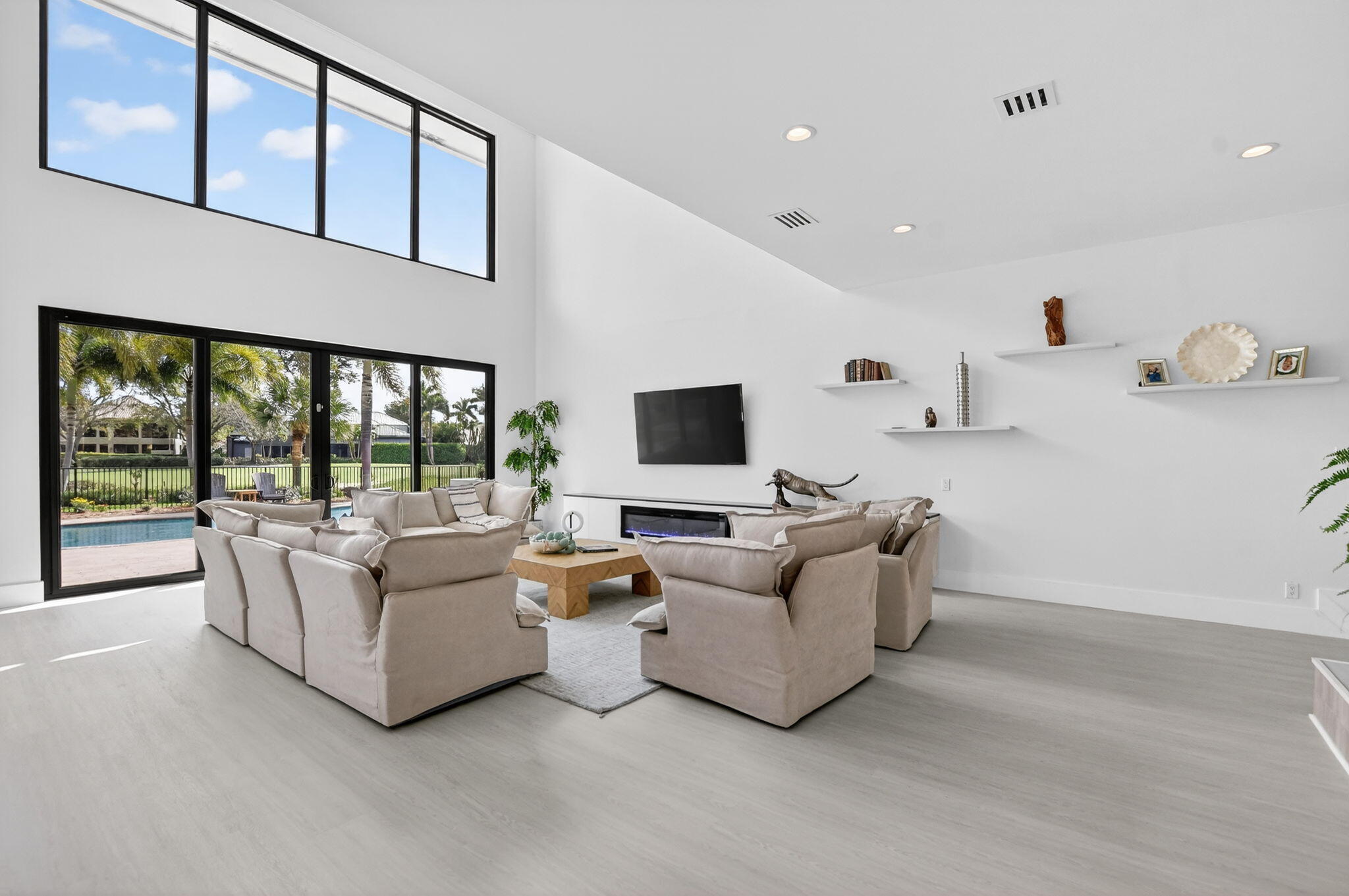 BOCA GROVE PLANTATION - Residential
