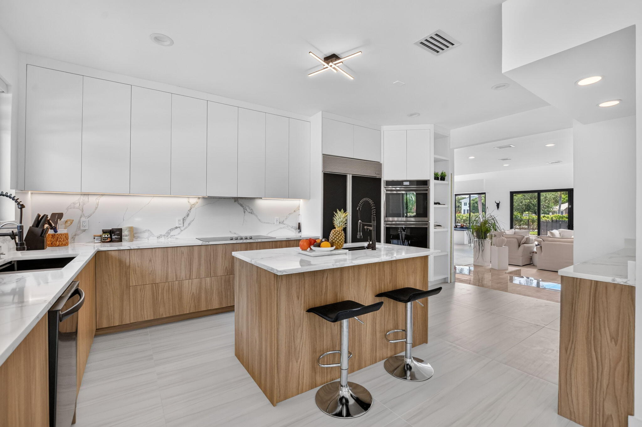 BOCA GROVE PLANTATION - Residential
