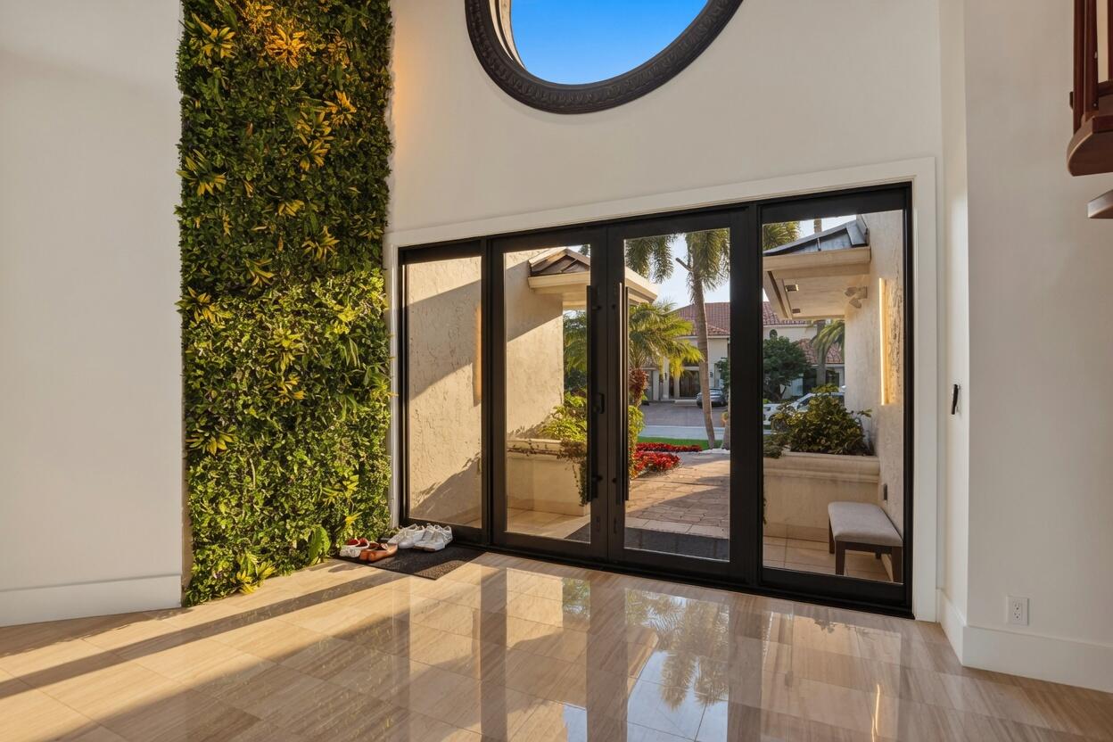 BOCA GROVE PLANTATION - Residential