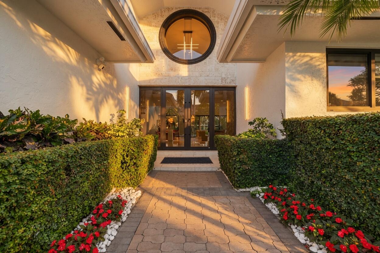 BOCA GROVE PLANTATION - Residential