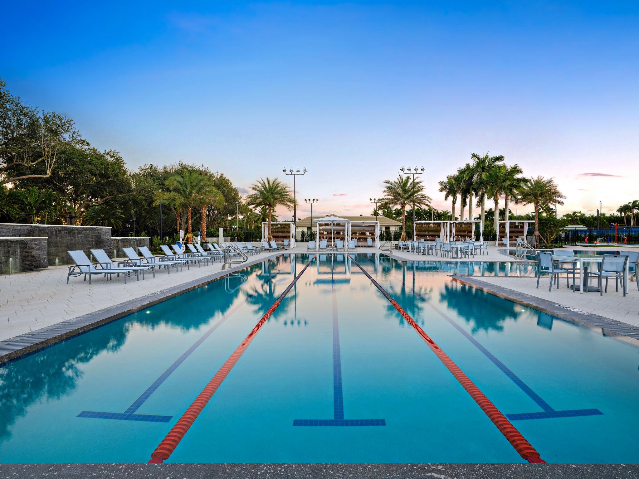 BOCA GROVE PLANTATION - Residential