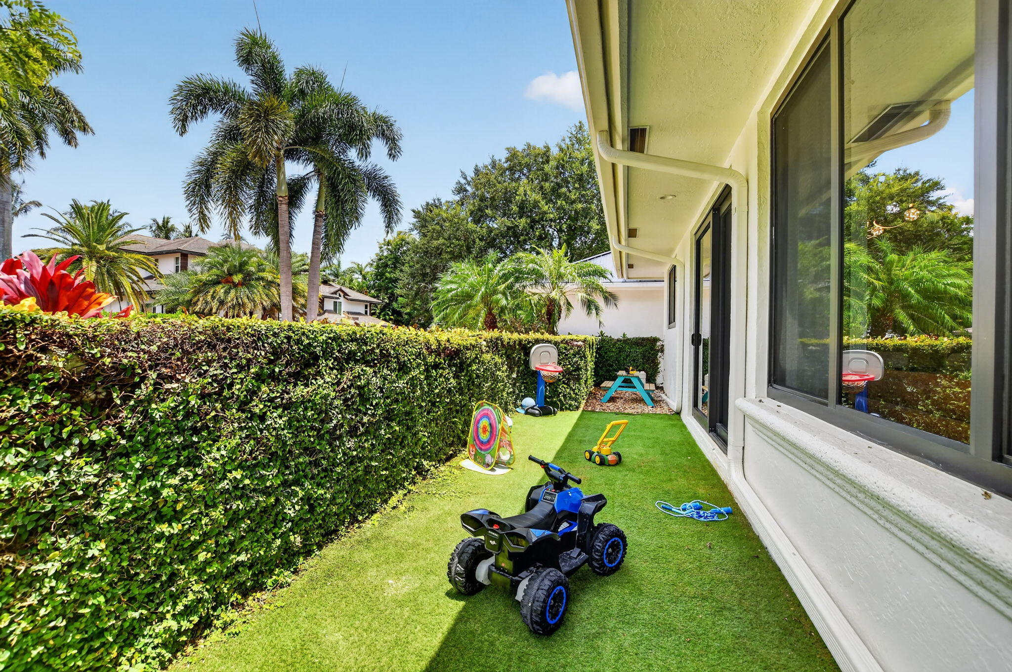 BOCA GROVE PLANTATION - Residential