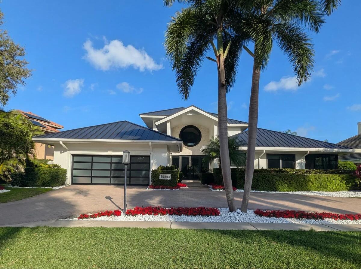 BOCA GROVE PLANTATION - Residential