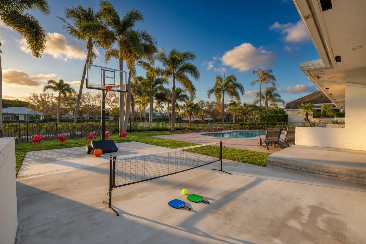 BOCA GROVE PLANTATION - Residential