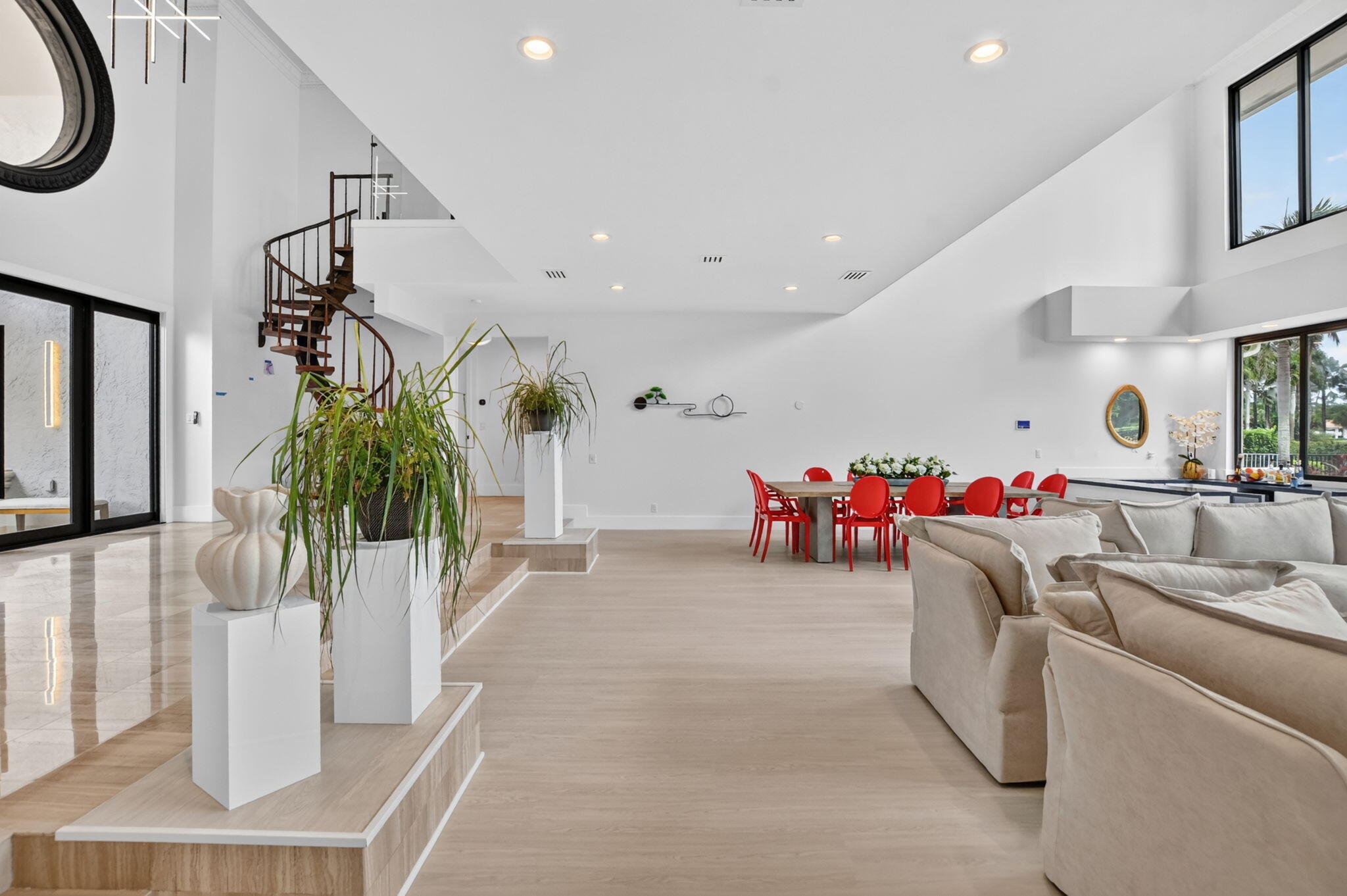 BOCA GROVE PLANTATION - Residential