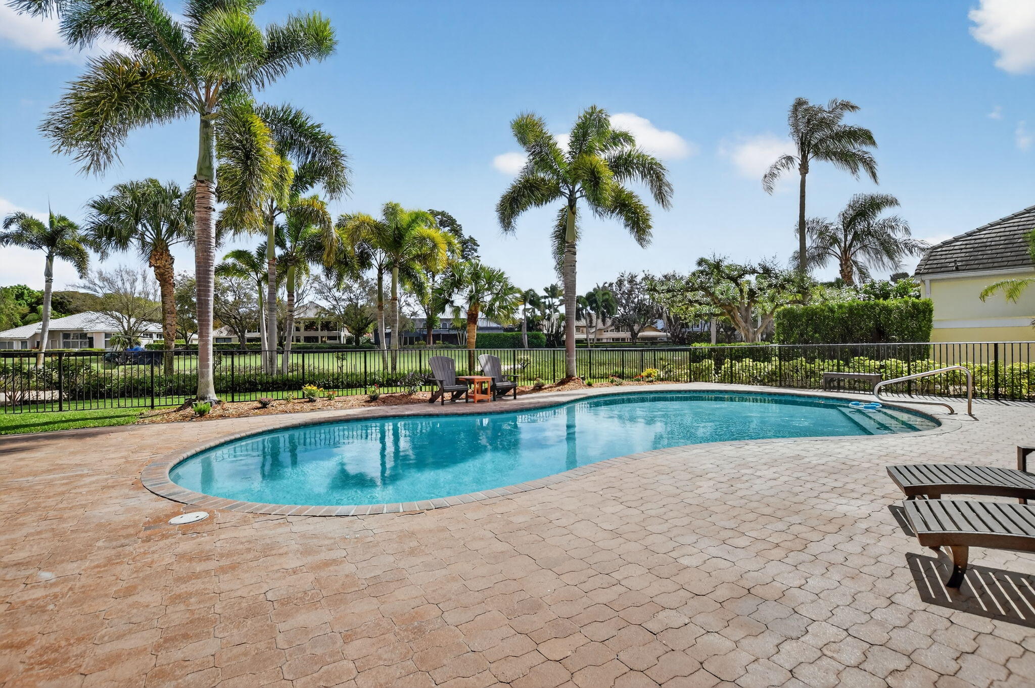 BOCA GROVE PLANTATION - Residential