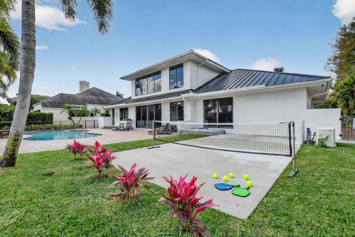 BOCA GROVE PLANTATION - Residential