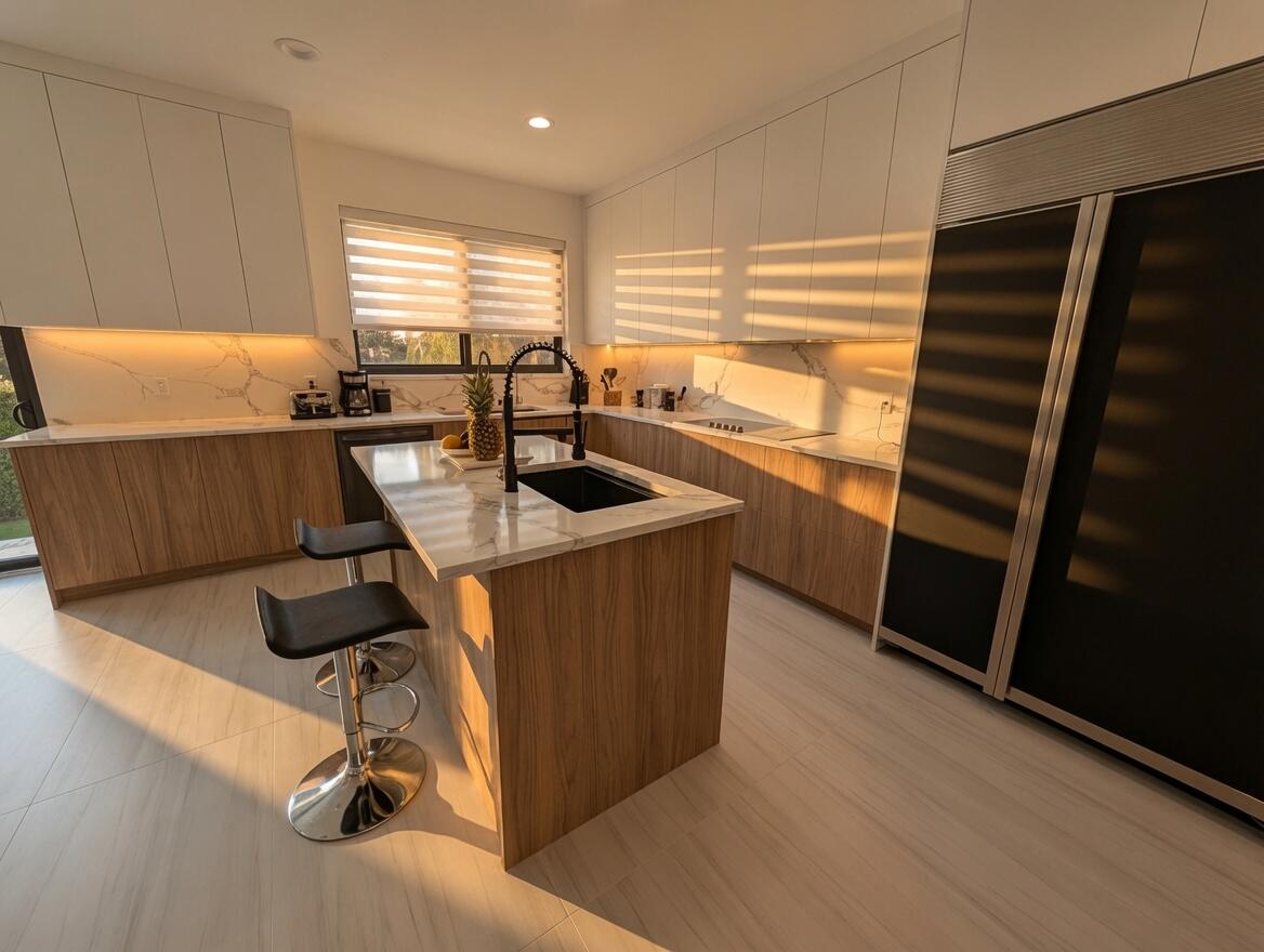 BOCA GROVE PLANTATION - Residential