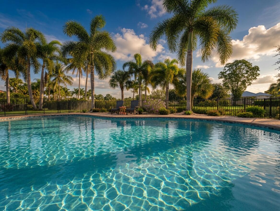 BOCA GROVE PLANTATION - Residential